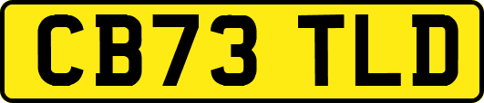 CB73TLD