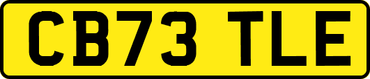 CB73TLE