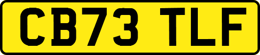 CB73TLF