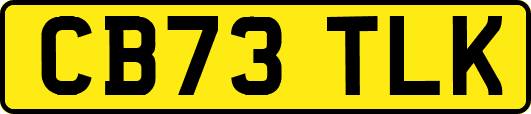 CB73TLK