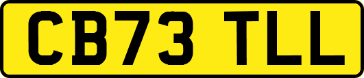 CB73TLL