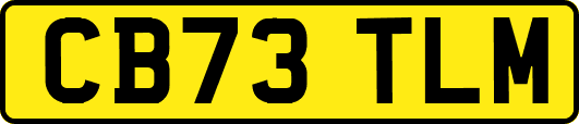 CB73TLM