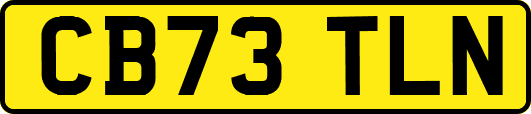 CB73TLN