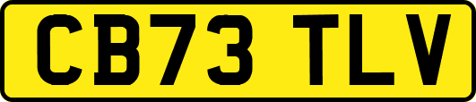 CB73TLV