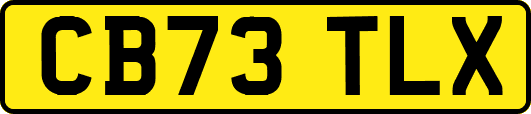 CB73TLX