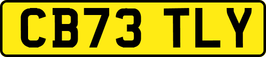 CB73TLY