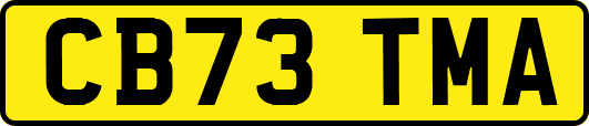 CB73TMA