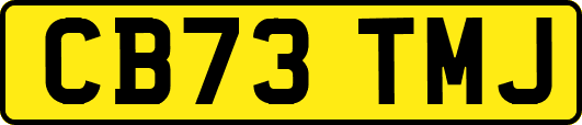 CB73TMJ