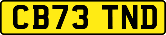 CB73TND