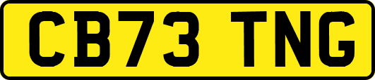 CB73TNG