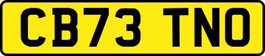 CB73TNO