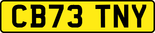 CB73TNY