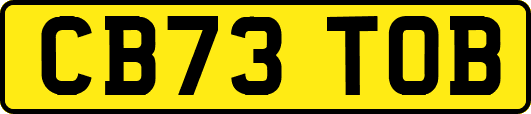 CB73TOB