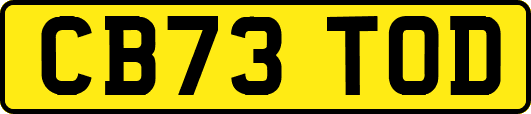 CB73TOD