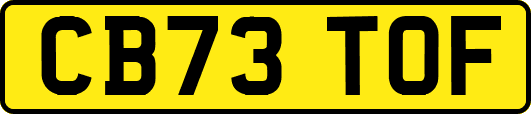 CB73TOF