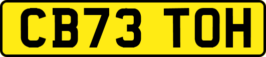 CB73TOH