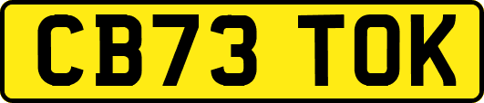CB73TOK