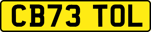 CB73TOL