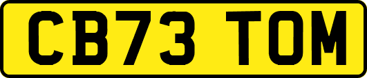 CB73TOM