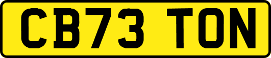 CB73TON