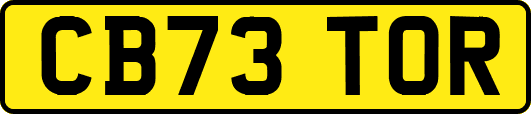 CB73TOR