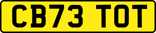 CB73TOT