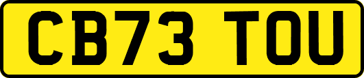 CB73TOU