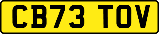 CB73TOV