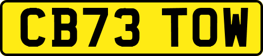 CB73TOW