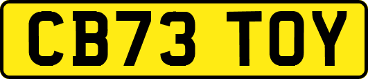 CB73TOY