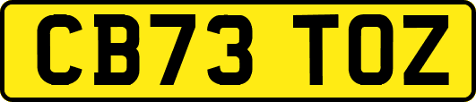 CB73TOZ