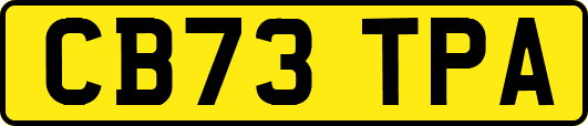CB73TPA