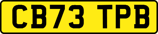 CB73TPB