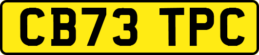 CB73TPC