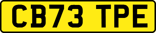 CB73TPE