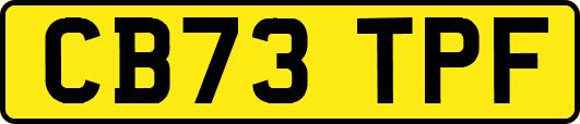 CB73TPF