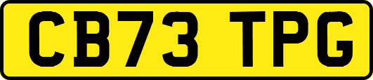 CB73TPG