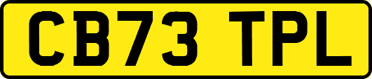 CB73TPL