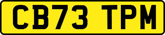 CB73TPM
