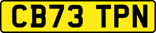 CB73TPN