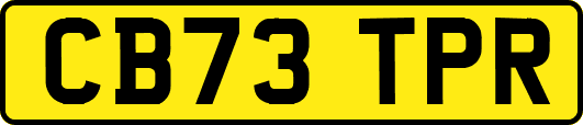CB73TPR