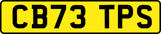 CB73TPS