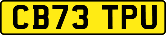 CB73TPU