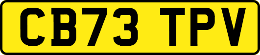 CB73TPV