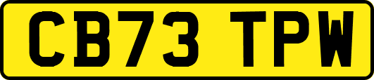 CB73TPW