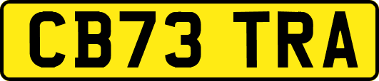 CB73TRA