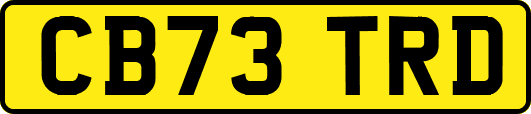 CB73TRD