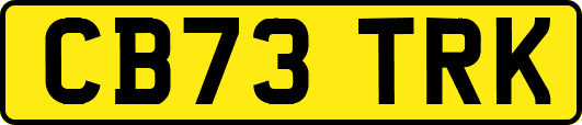 CB73TRK
