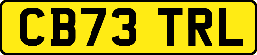 CB73TRL