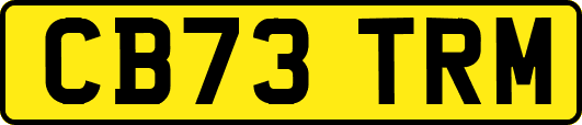 CB73TRM